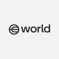 World Foundation logo - Similar company to Tools For Humanity