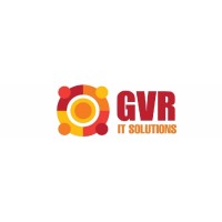 GVR IT SOLUTIONS logo - Similar company to Rjay Technologies