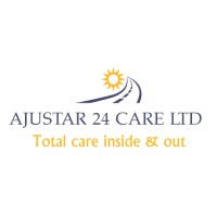 Ajustar24 Care Ltd logo - Similar company to Income Plus Administration