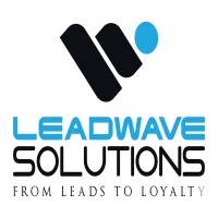 Leadwave Solutions logo - Similar company to Lead Master It