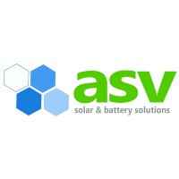 ASV Solar & Battery Solutions logo - Similar company to Aculec