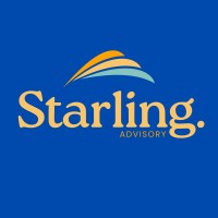 Starling Advisory logo - Similar company to Simplify Systems Pty Ltd