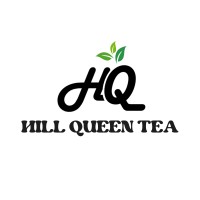 HILL QUEEN TEA logo - Similar company to Neurofactor