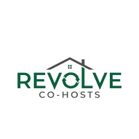 Revolve Co-Hosts logo - Similar company to Myra Security Gmbh