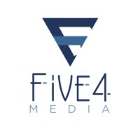 Five4 Media logo - Similar company to Scale Up Business Solutions