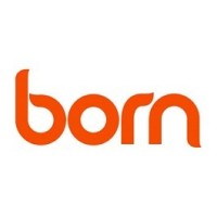 Born Organic logo - Similar company to Down Under Discoveries