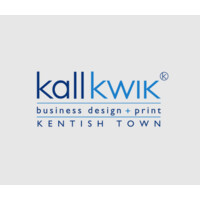 Kall Kwik Kentish Town London logo - Similar company to Ilincev S.R.O.