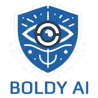 Boldy AI logo - Similar company to Oli Robotics