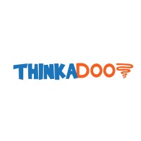 ThinkaDoo logo - Similar company to More Advertising