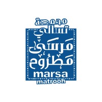 Marsa Matrooh logo - Similar company to Jafann Medical Company