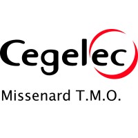 Cegelec Missenard TMO logo - Similar company to Design Data