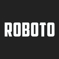 Roboto logo - Similar company to Onevoice