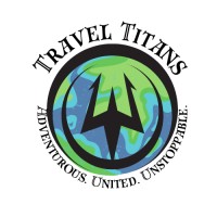 Travel Titans logo - Similar company to Propva