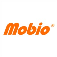 Mobio logo - Similar company to De Roeve Mechanical
