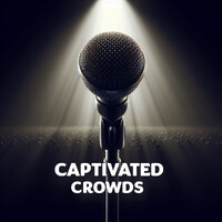 Captivated Crowds logo - Similar company to Renflow Designs
