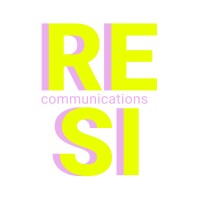 RESI communications logo - Similar company to Nm Pr Studios