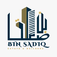 Bin Sadiq Group logo - Similar company to Techno Spiders