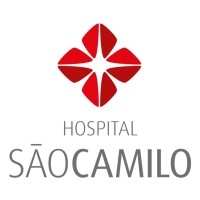 Hospital São Camilo SP logo - Similar company to Universidade Paulista