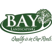 Bay Landscaping logo - Similar company to Elements Studio, Inc.