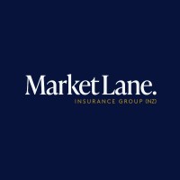Market Lane Insurance Group New Zealand logo - Similar company to Profsee