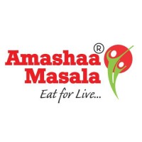 Amashaa Masala logo - Similar company to Optimist Solutions India