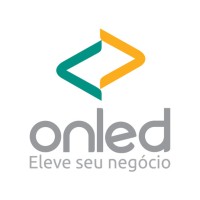 Onled Tecnologia logo - Similar company to Gdg Sinop