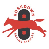 Rosedown Racing Stables logo - Similar company to Jw Advance