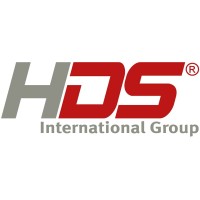 HDS International Group logo - Similar company to Absolute Diamond Blades
