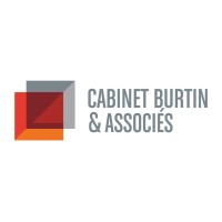 CABINET BURTIN ET ASSOCIES logo - Similar company to Cabinet Eckert