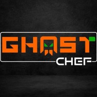 Ghostchef logo - Similar company to Arte By Olympia