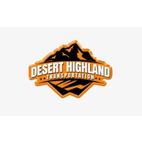Desert Highland Transportation Guatemala logo - Similar company to Dsi Group