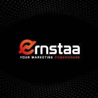 Ernstaa logo - Similar company to Adscaffe