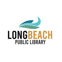 Long Beach Public Library logo - Similar company to Long Beach Center For Economic Inclusion