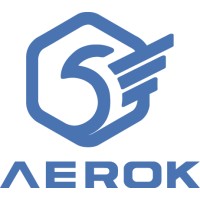 Shanghai AEROK Information Technology Co. Ltd.