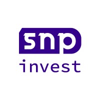 SNP INVEST, investiční fond, a.s. logo - Similar company to Nextgen Capital Sa