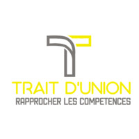 Trait d'Union - Rapprocher les compétences logo - Similar company to Minibin