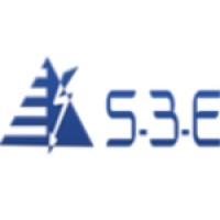 S3E logo - Similar company to Vitec