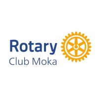 Rotary Club of Moka logo - Similar company to Larson Holdings