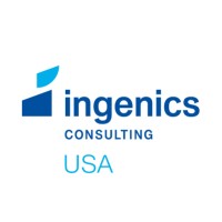Ingenics Corporation USA logo - Similar company to Ingenics Ag