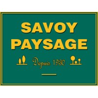 Savoy Paysage logo - Similar company to Bdg Immo