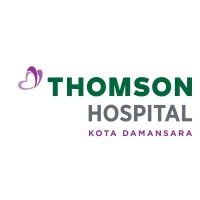 Thomson Hospital Kota Damansara logo - Similar company to Shahid Beheshti University Of Medical Sciences