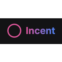 Incent AI logo - Similar company to Project Neutralize