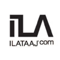 ILATAAJ logo - Similar company to Studio.Koka