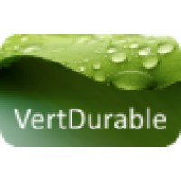 VertDurable logo - Similar company to Amo Conseils
