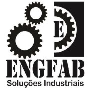Engfab Soluções Industriais logo - Similar company to Conformesteel Engenharia E Indústria