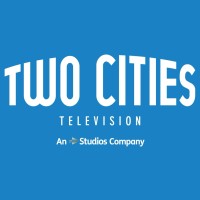 TWO CITIES TELEVISION LIMITED logo - Similar company to Mayhay