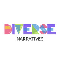 Diverse Narratives logo - Similar company to Wodu Studios