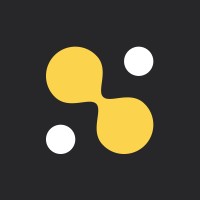 Duotone logo - Similar company to Quickom