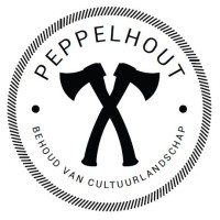 Peppelhout logo - Similar company to Pro Suber