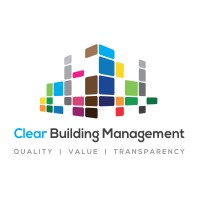 Clear Building Management Limited - residential managing agents logo - Similar company to Lamont & Co Estates